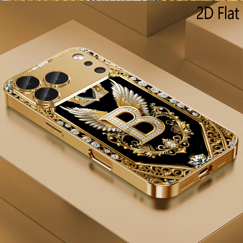 Phone Cases With Camera Cover - Cover per iPhone 16 17 Pro