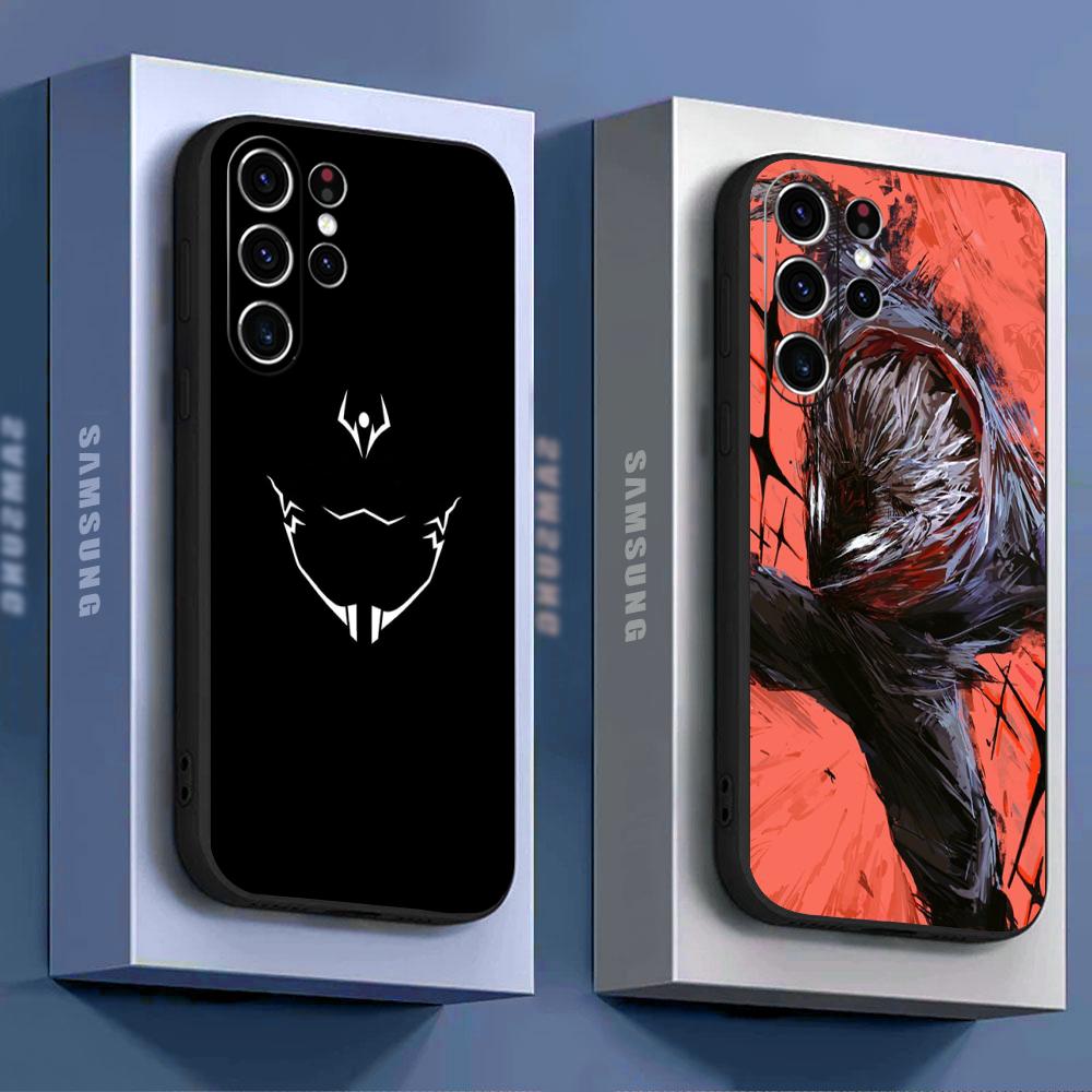 Phone Cases Samsung S24 - Cover per telefono J-Jujutsu Kaisen di