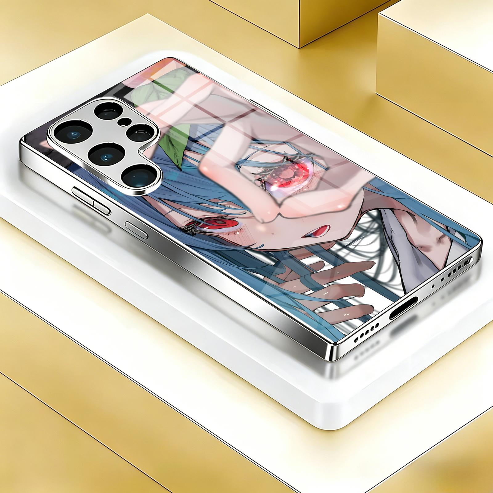 Phone Cases Samsung S24 - Cover per Telefono Samsung S26 S25