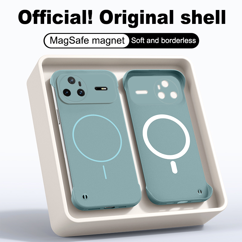 Phone Cases Quality - Custodie Magnetiche per Huawei Nova 15