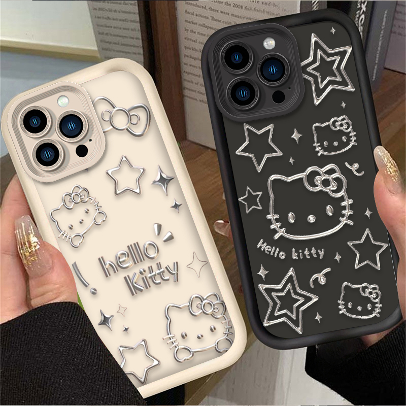 Phone Cases Hello Kitty - Custodia per telefono carina Hello Kitty