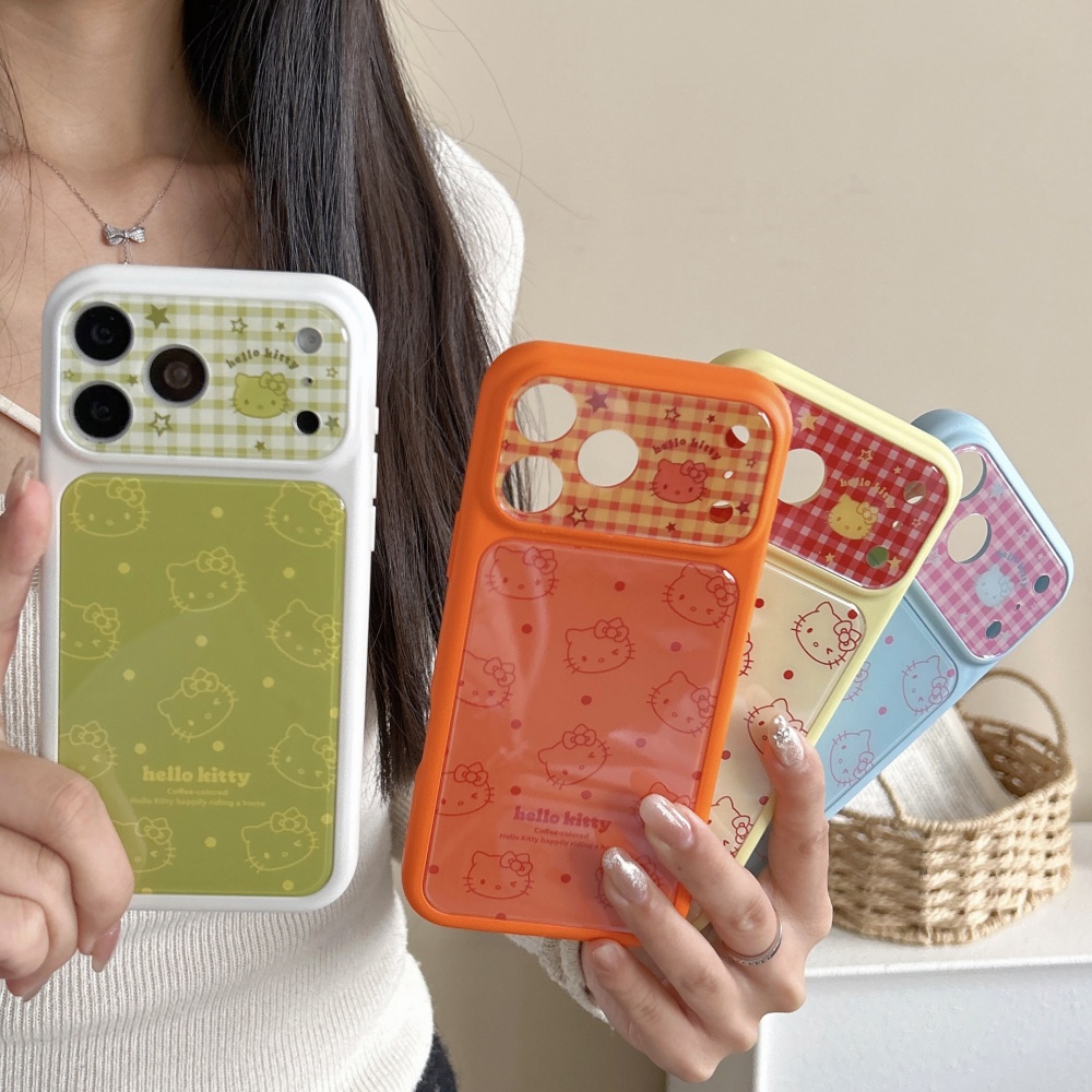Phone Cases Hello Kitty - Custodia per telefono Hello Kitty a