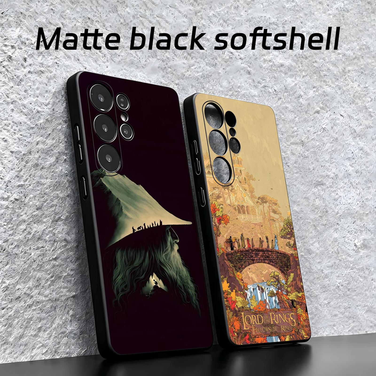 Phone Cases Samsung S24 - Cover per telefono per Samsung S26