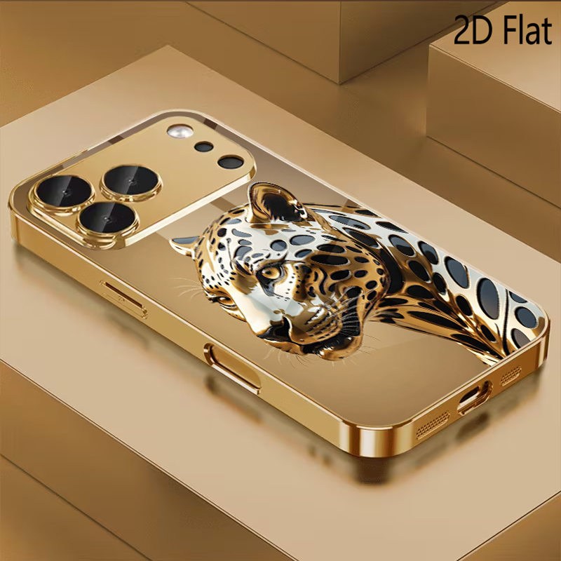 Phone Cases With Camera Cover - Cover per iPhone 16 17 Pro
