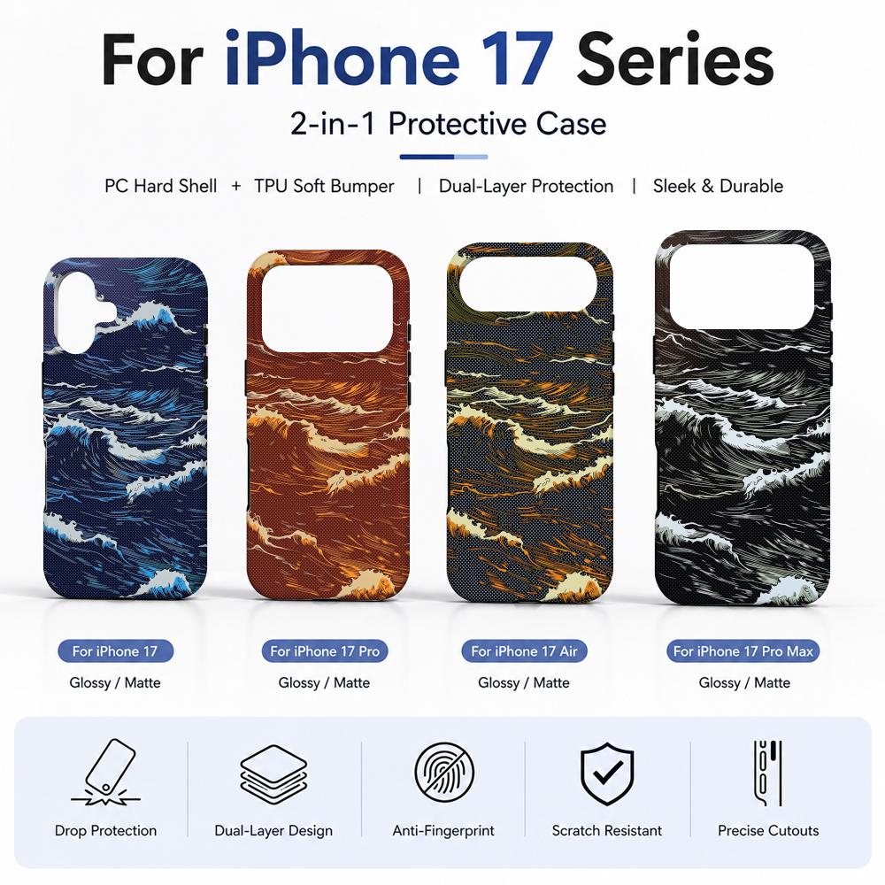 Phone Cases Magsafe - Custodia per telefono Magsafe di lusso