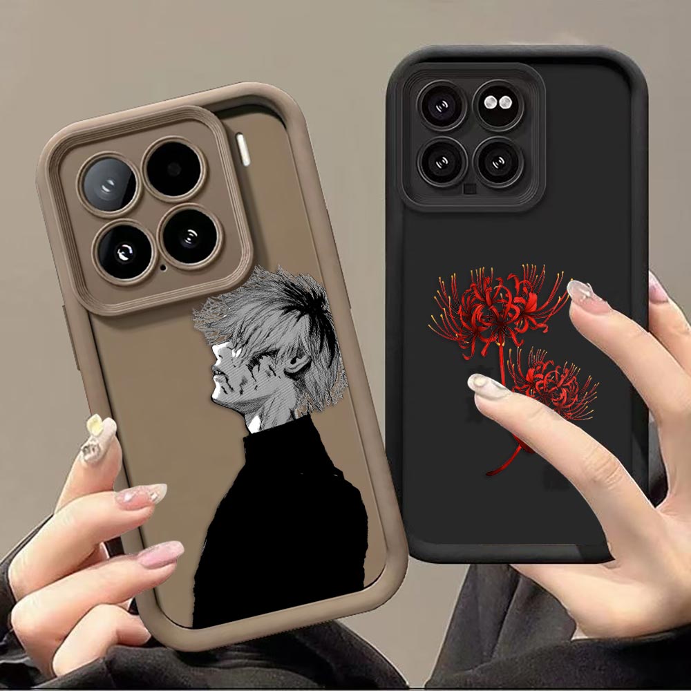 Phone Cases Tokyo - Cover per telefono Xiaomi POCO X8