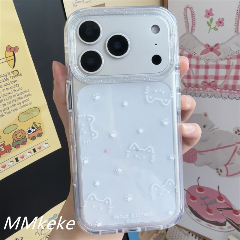 Phone Cases Kawaii - Cover per iPhone 18 17 AIR