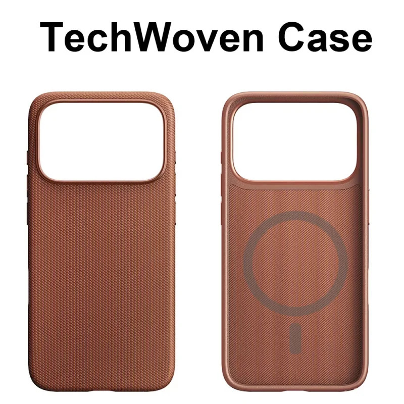 Phone Cases Quality - TechWoven di alta qualità per custodia