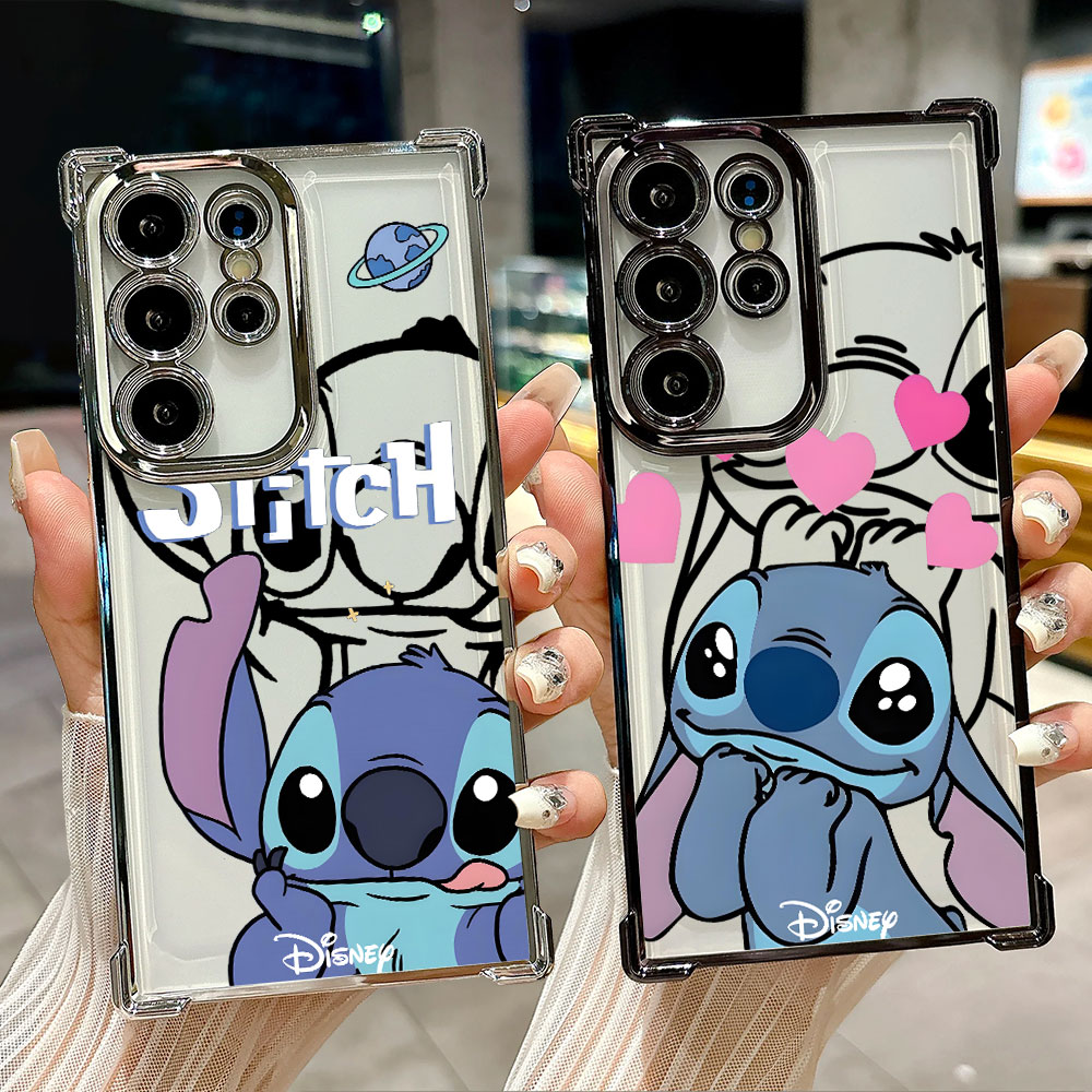 Phone Cases Galaxy S24 - Custodia Morbida in Silicone con Motivo
