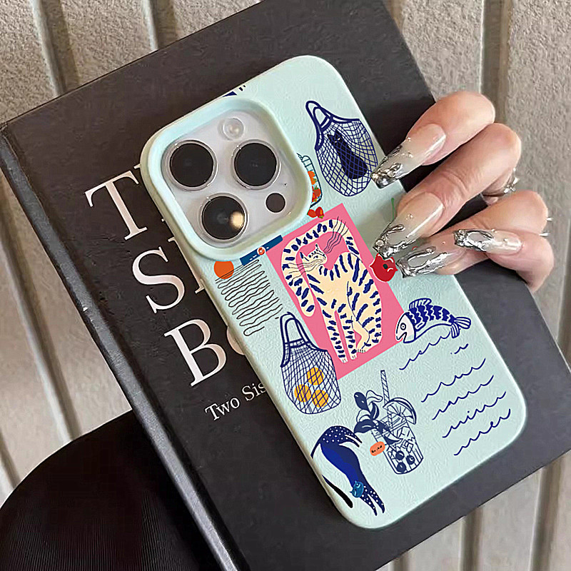 Phone Cases Xr Cute - Custodie per telefono con stampa simpatica