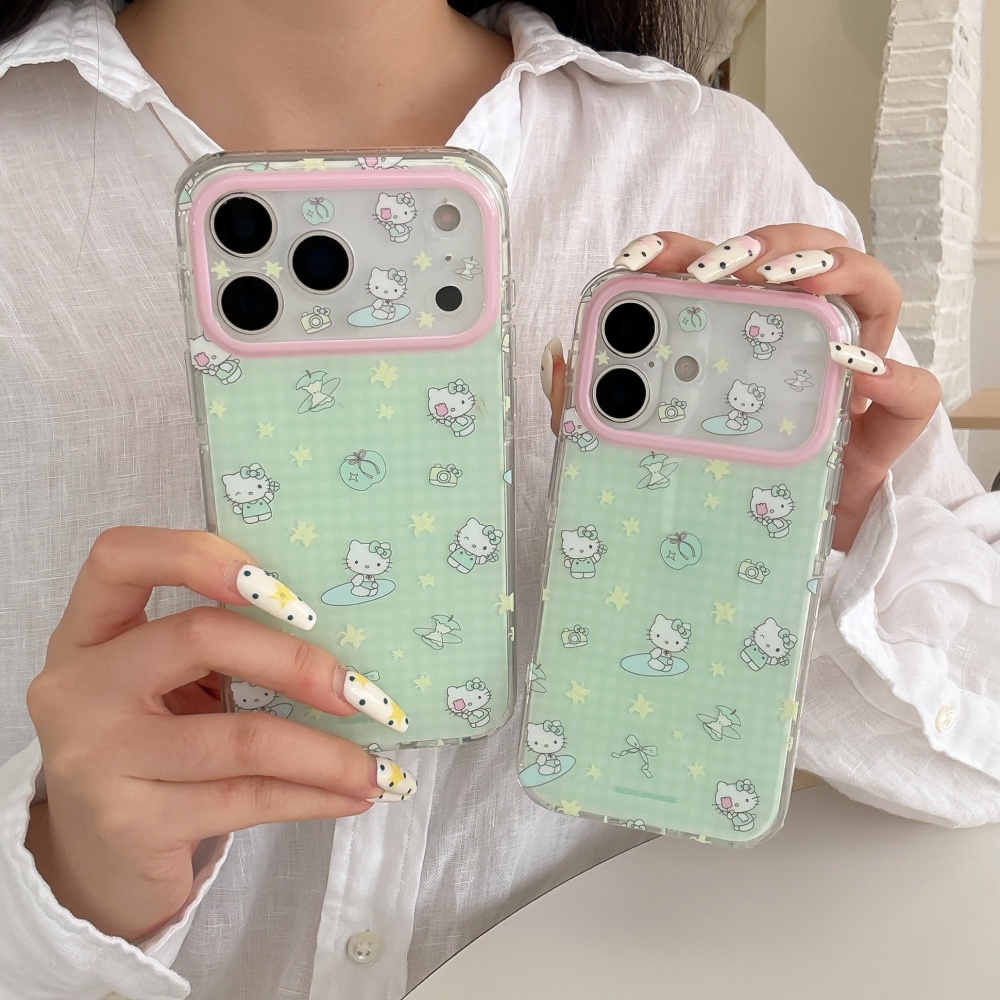 Phone Cases Hello Kitty - Custodia per telefono Sanrio con motivo