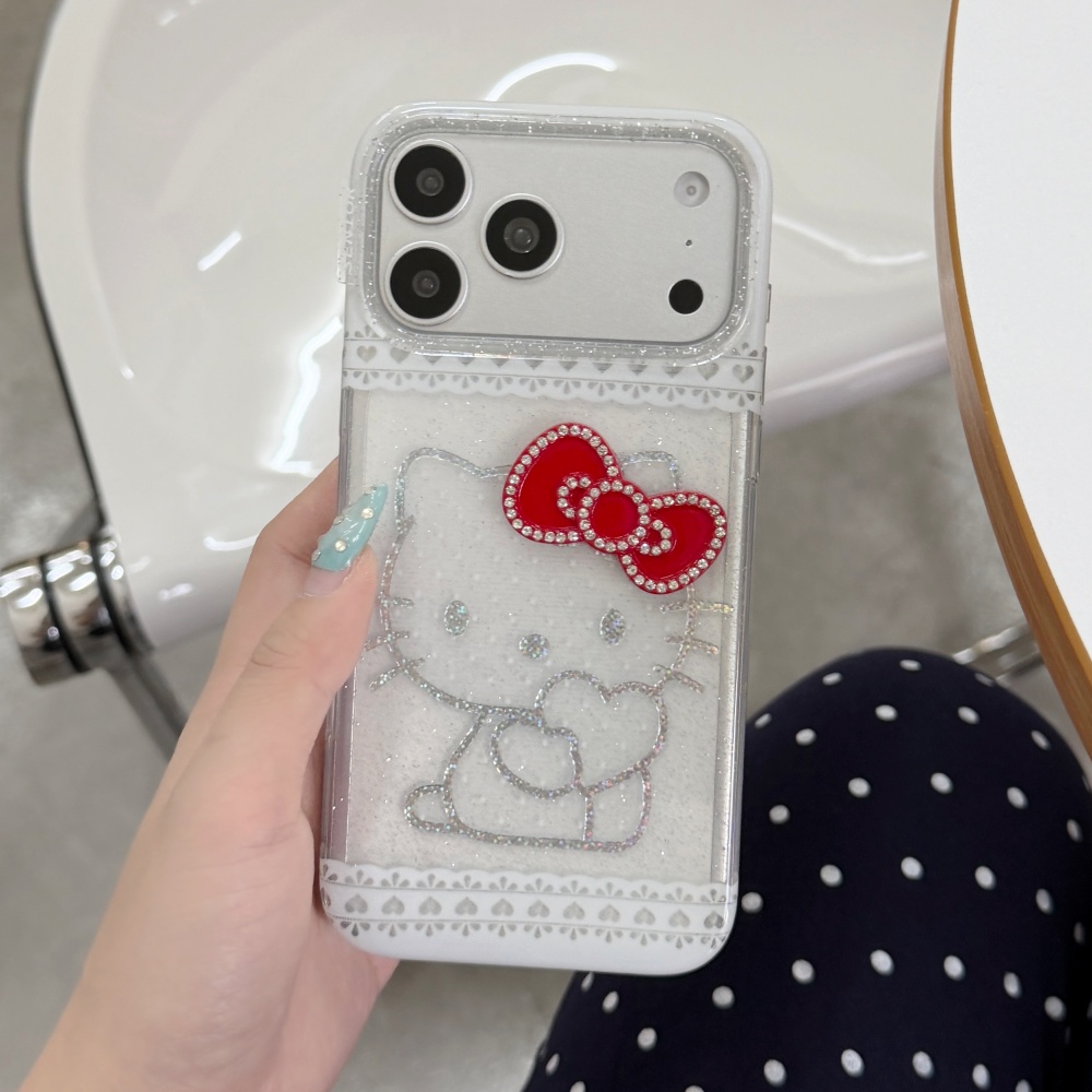 Phone Cases Hello Kitty - Custodia per telefono Hello Kitty in