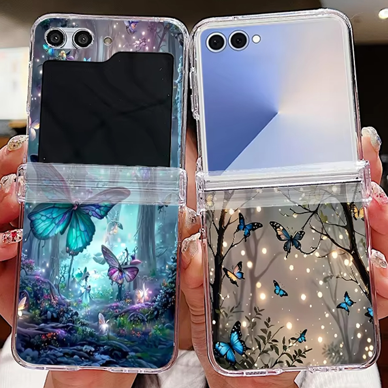 Phone Cases Z Flip 6 - Per Samsung Galaxy Z Flip7 FE