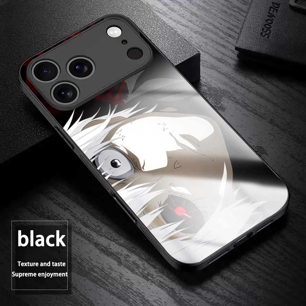 Phone Cases Tokyo - Custodia magnetica in vetro Pop Hot