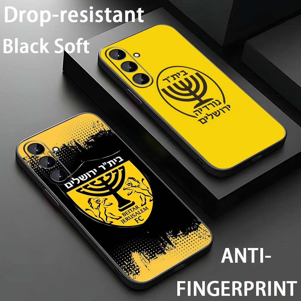 Phone Cases Samsung S24 - B-Beitars Jerusalem Cover per telefono per