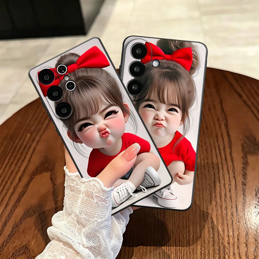 Phone Cases Samsung S24 - Cover per Telefono Samsung Galaxy S26