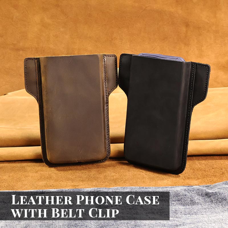 Phone Cases Quality - Custodia protettiva per cellulare da uomo