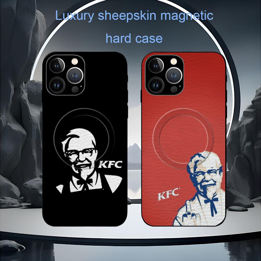 Phone Cases Magsafe - Custodia per telefono di lusso di