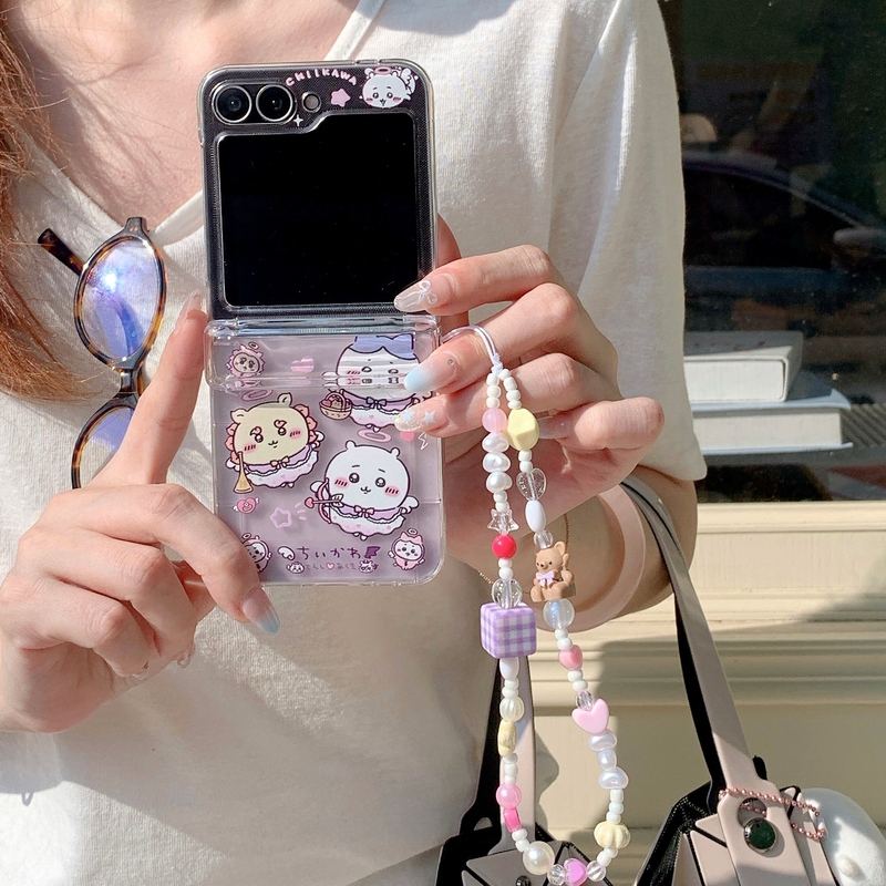 Phone Cases With Wallet - Custodia per telefono con portafoglio e