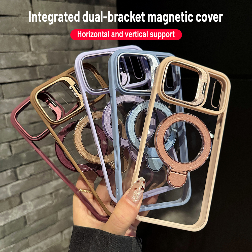 Phone Cases Quality - Custodia Magnetica MagSafe per iPhone 17