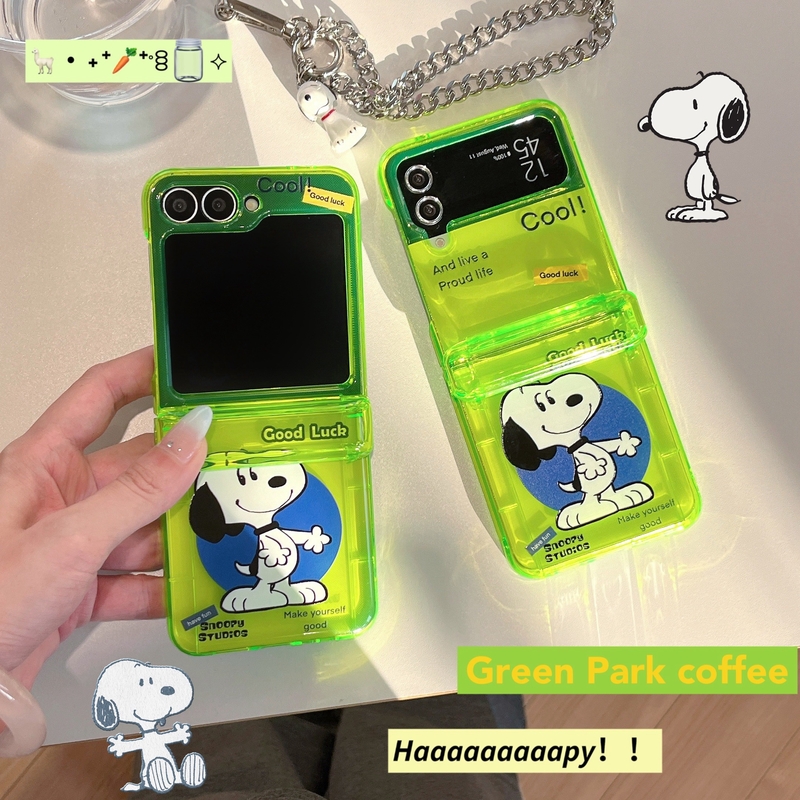 Phone Cases With Wallet - Custodia Rigida in TPU per Samsung