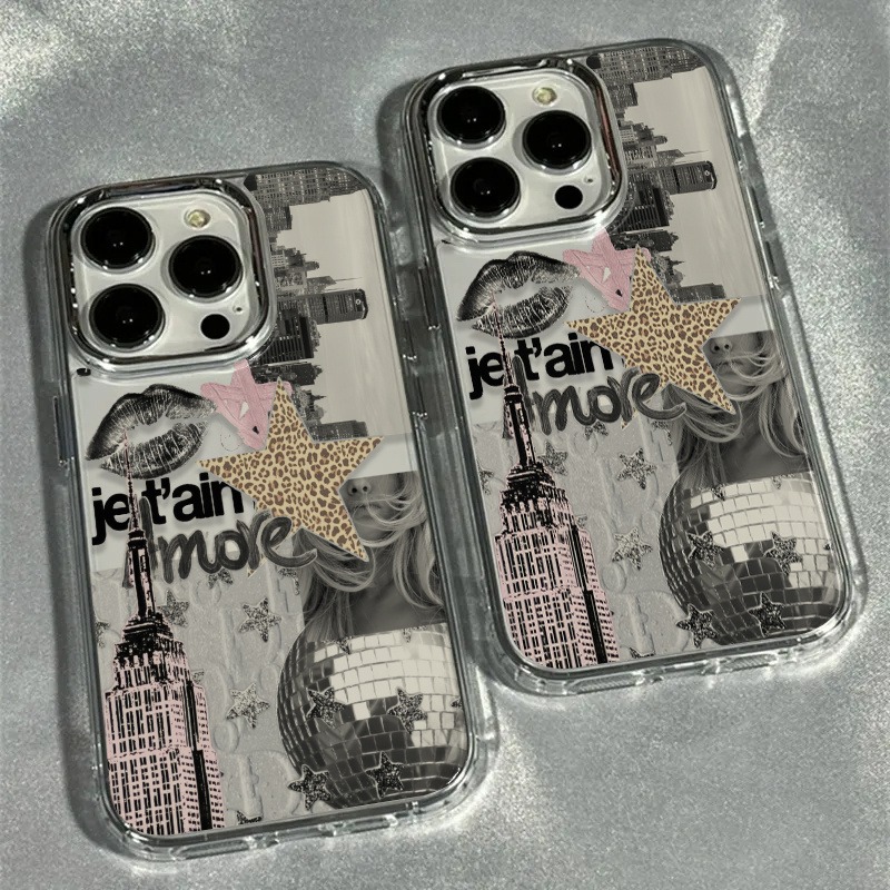Phone Cases You Can Design - Custodia per telefono con cornice per