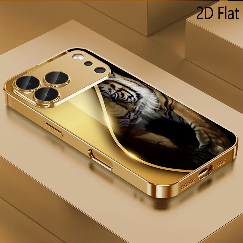 Phone Cases With Camera Cover - Cover per iPhone 16 17 ProMax