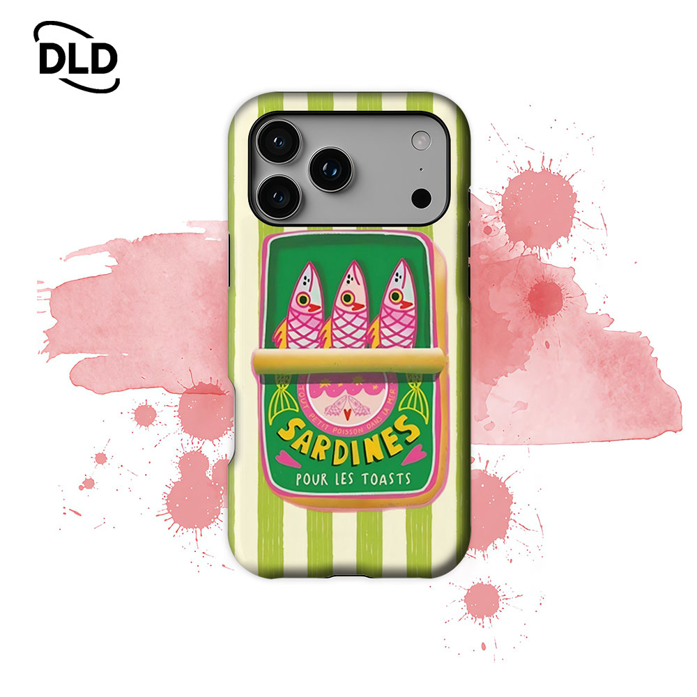 Phone Cases You Can Design - Custodia Magnetica per iPhone 17 16