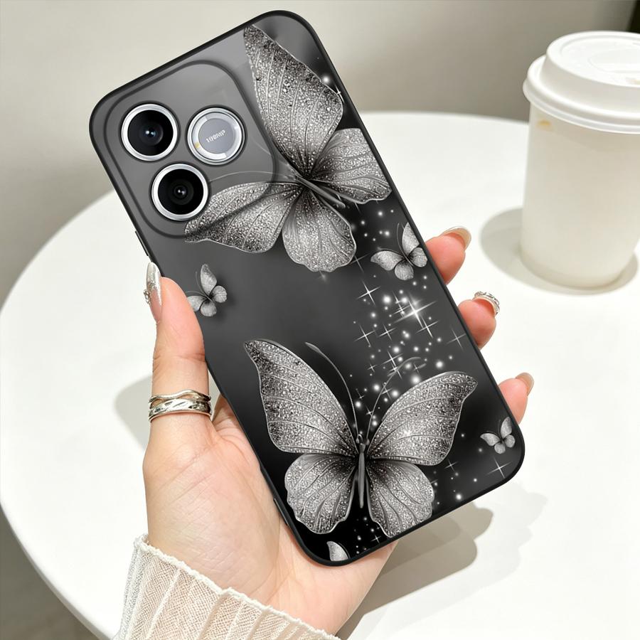 Phone Cases Aesthetic - Cover Minimalista Estetica per Honor 600