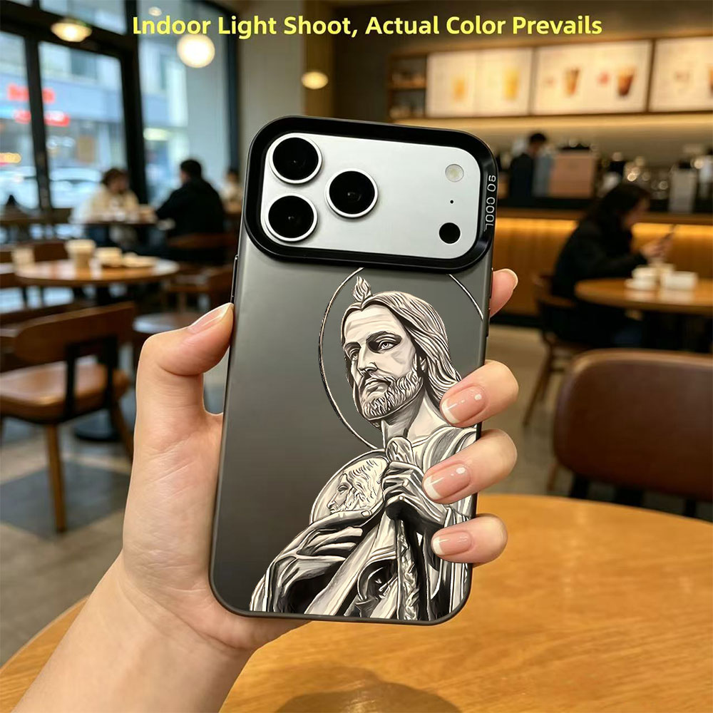 Phone Cases Xs Iphone - Cover Protettiva per iPhone con Design