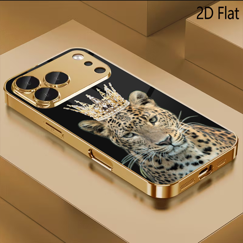 Phone Cases With Camera Cover - Cover per iPhone 16 17 Pro