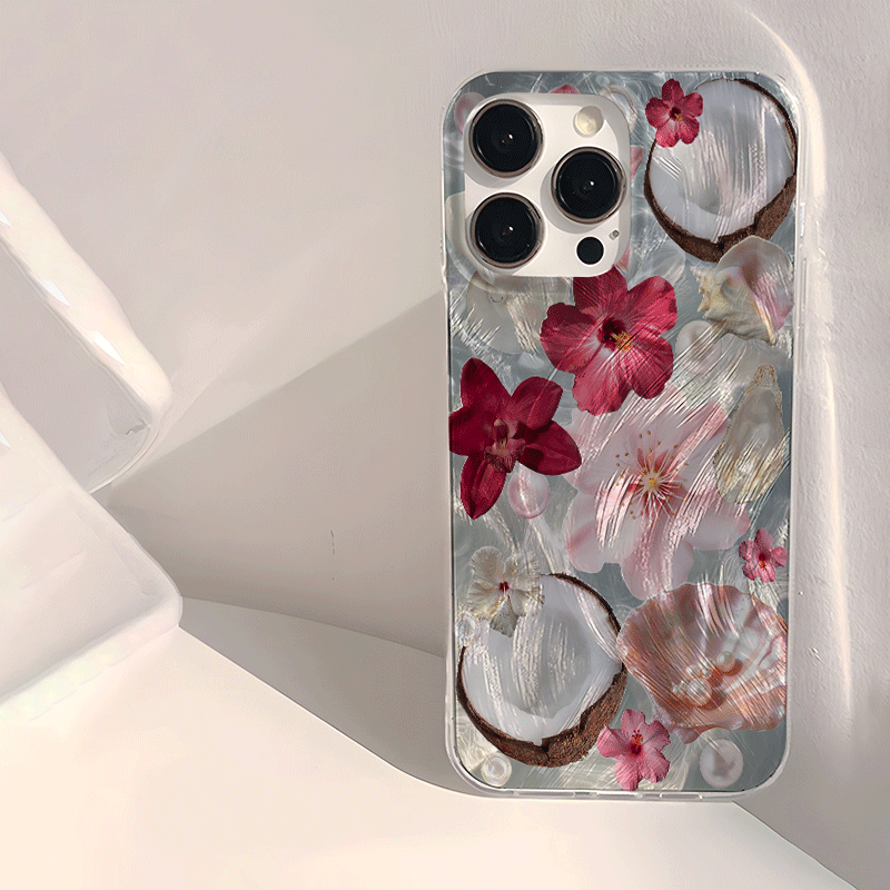 Phone Cases With Camera Cover - Custodia Protettiva per Fotocamera in PC