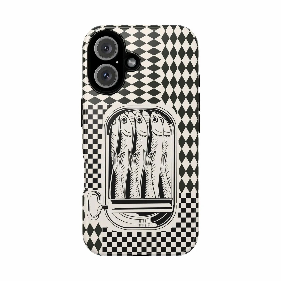 Phone Cases You Can Design - Custodia per telefono dal design di