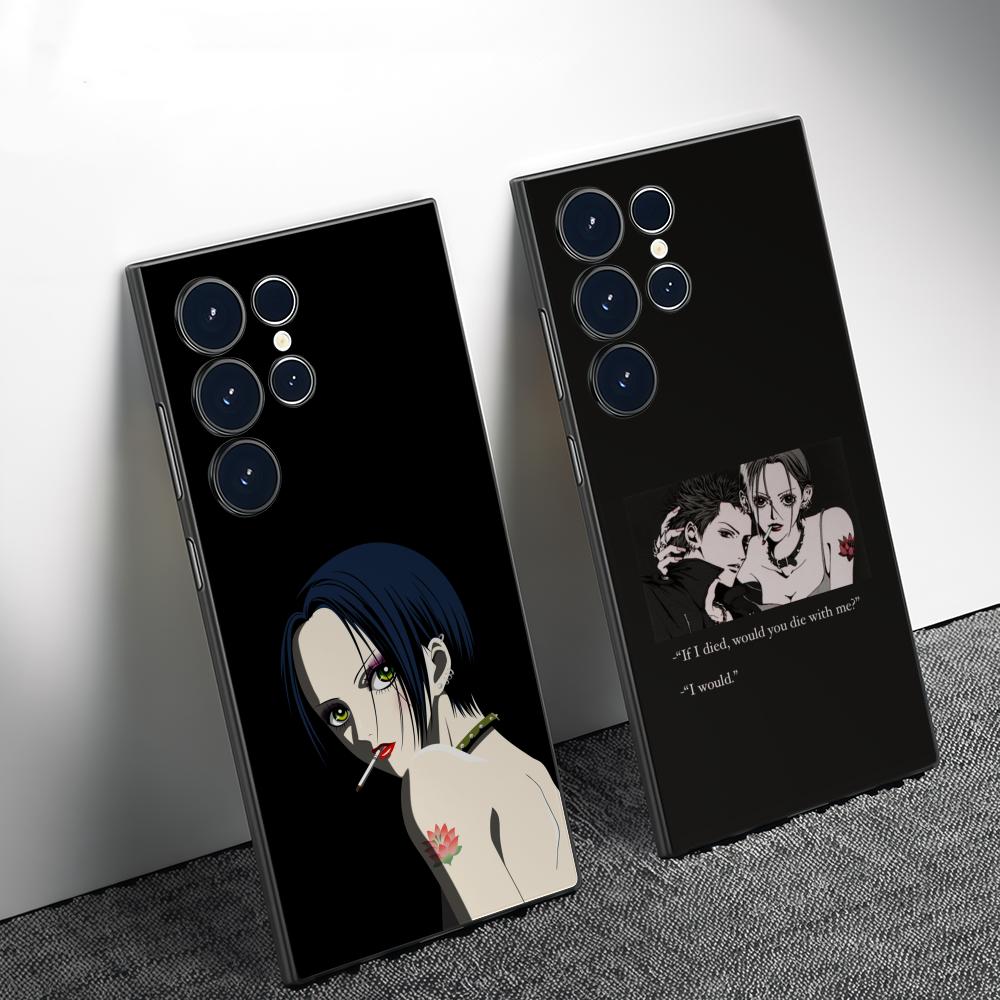Phone Cases Anime - Cover per telefono Anime Nana Osaki