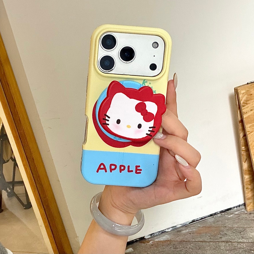 Phone Cases Hello Kitty - Custodia per telefono Sanrio Hello Kitty
