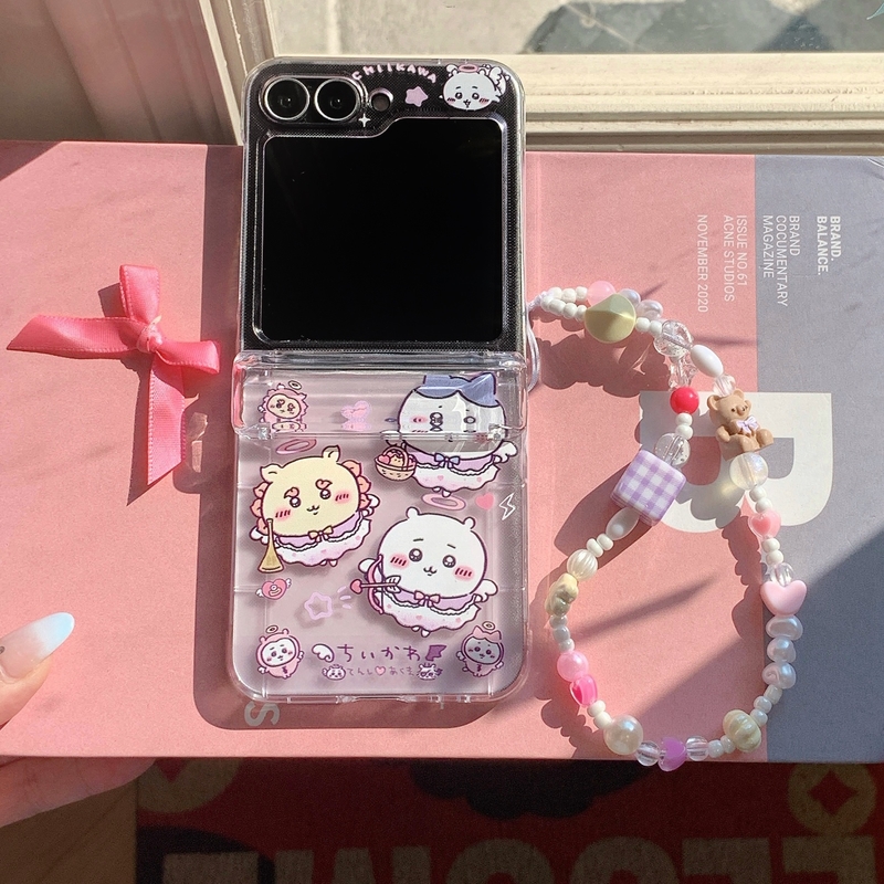 Phone Cases With Wallet - Custodia per telefono con portafoglio a