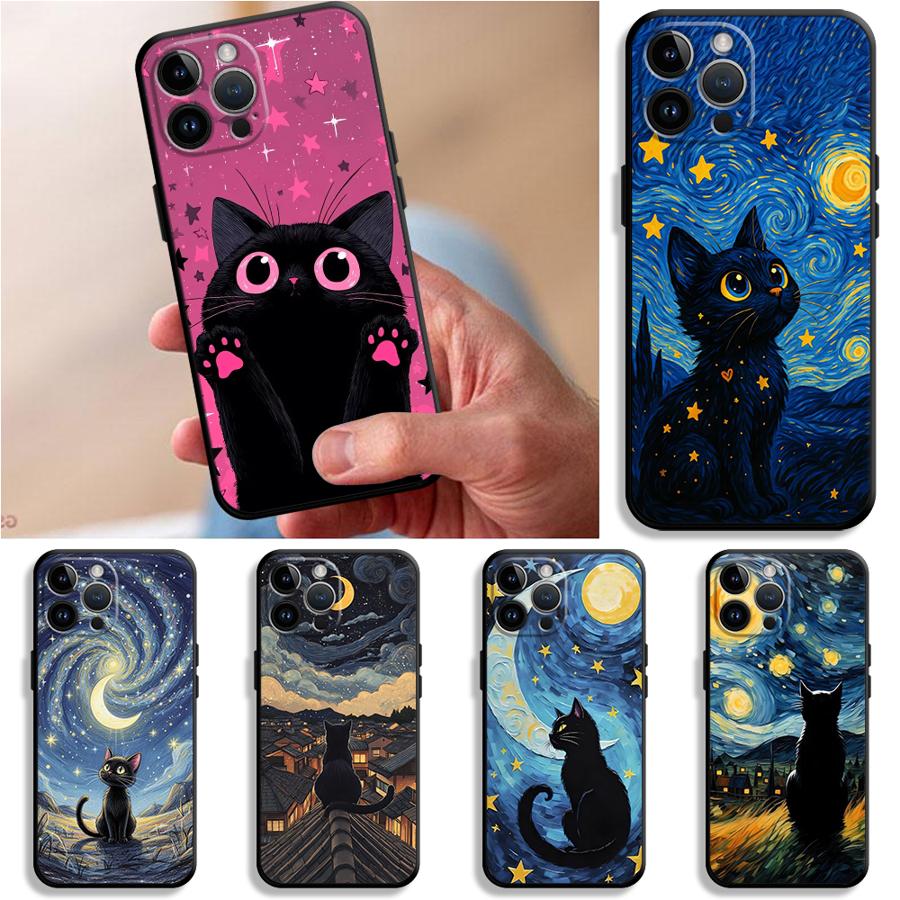 Phone Cases Xs Iphone - Cover per Telefono Funda per Apple