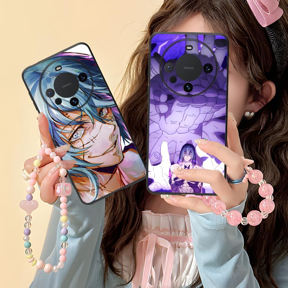 Phone Cases Jjk - Custodia per telefono JJK Mahito per