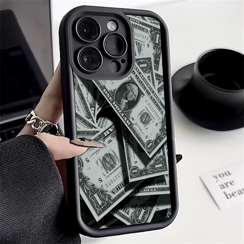 Phone Cases Dior - Custodia per telefono in silicone con