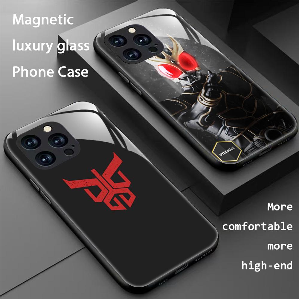 Phone Cases Xs Iphone - Custodia per telefono Star Kamen R-Rider