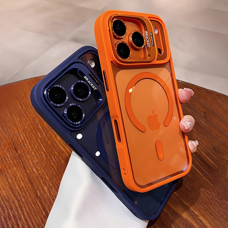 Rugged Armor Case - Custodia Protettiva Antiurto di Lusso con