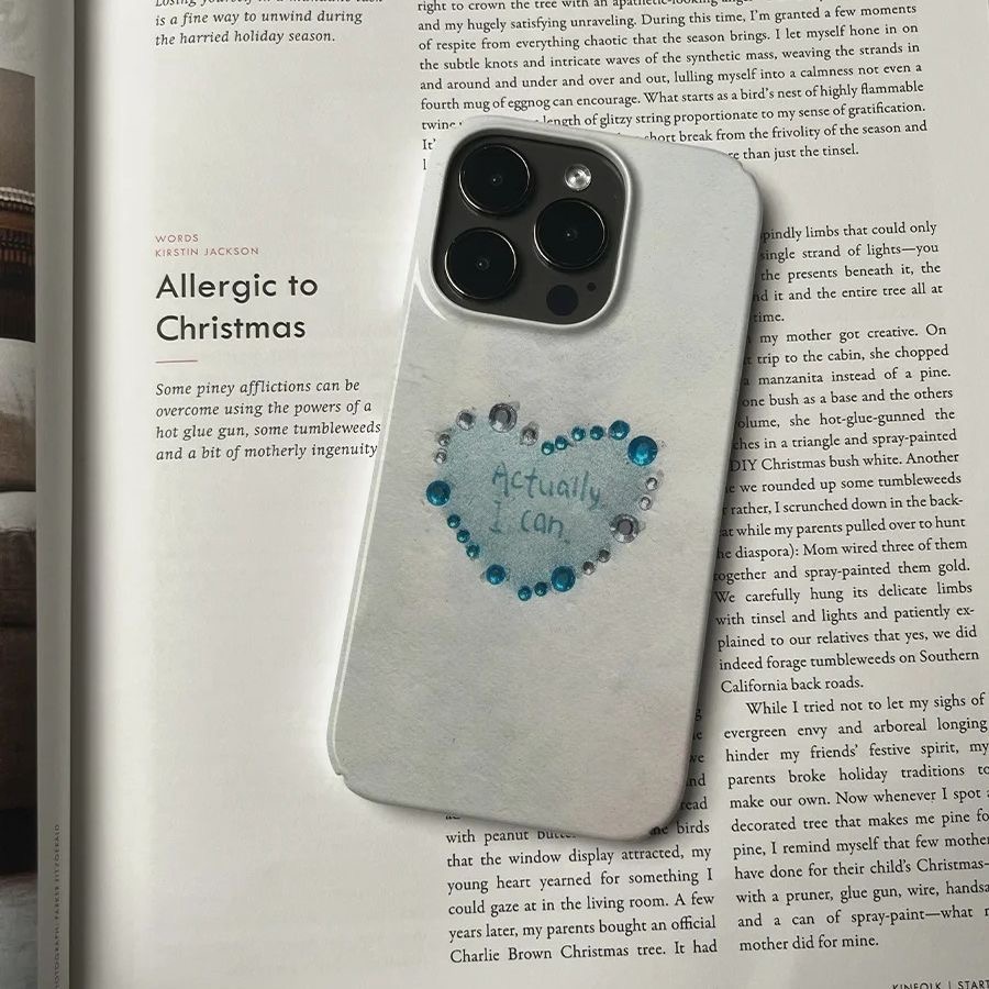 Phone Cases You Can Design - Custodia per telefono con design a