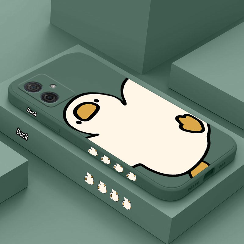 Phone Cases Jjk - G54 Vivace Goose Cassa Del Telefono