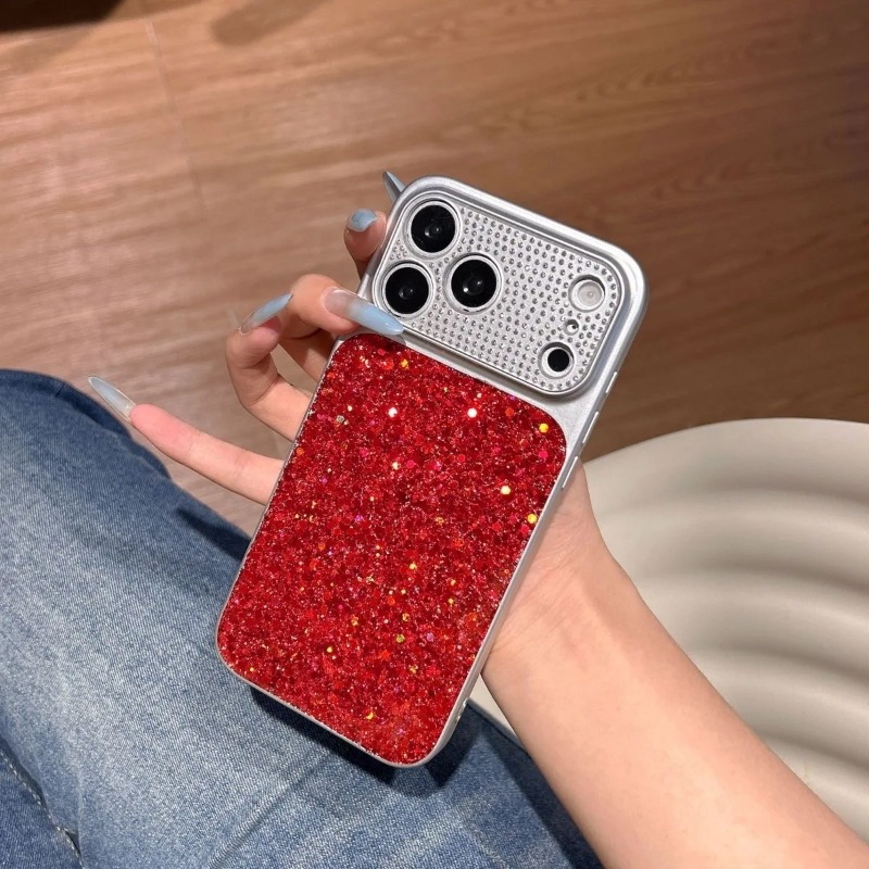 Custodia per telefono con glit - Phone Cases Aesthetic recensione e prezzo