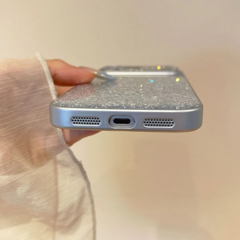 Custodia per telefono con glit - Phone Cases Aesthetic recensione e prezzo