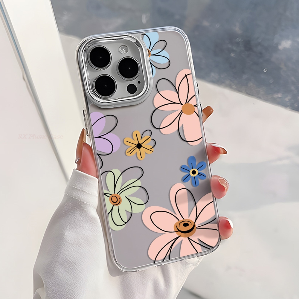 Custodia per telefono con moti - Phone Cases With Camera Cover recensione e prezzo