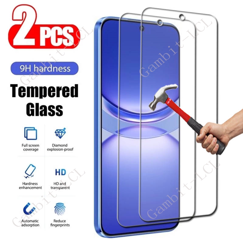 2PCS Per Huawei Enjoy 70 Pro 7 - Huawei Nova 12 recensione e prezzo