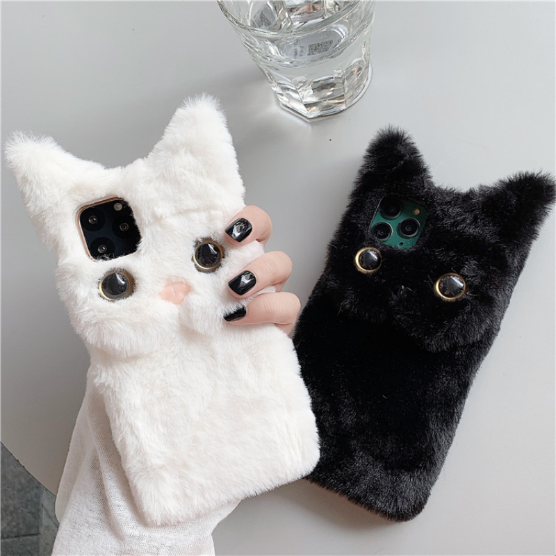 Custodia per telefono in peluc - Phone Cases Xr Cute recensione e prezzo