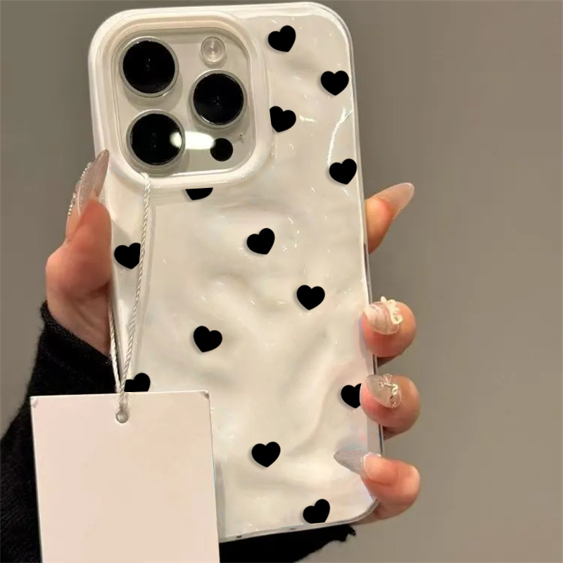 Custodia Protettiva Morbida An - Phone Cases Aesthetic recensione e prezzo