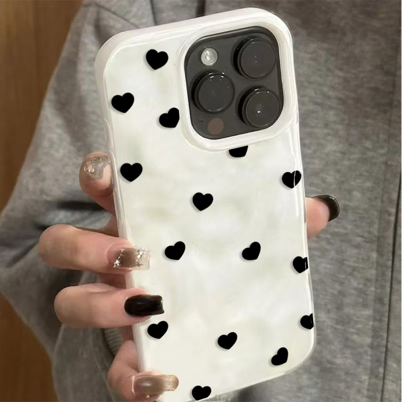 Custodia Protettiva Morbida An - Phone Cases Aesthetic recensione e prezzo